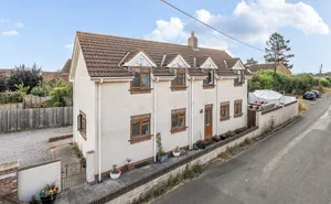 Newton Road, North Petherton, Bridgwater, Somerset, TA6 photo