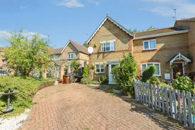 Property responsive