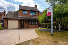 Silverbirch Way, Whitby, Ellesmere Port