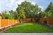 Silverbirch Way, Whitby, Ellesmere Port