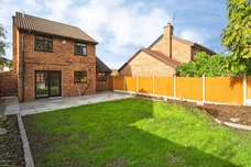 Silverbirch Way, Whitby, Ellesmere Port