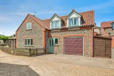Beach Road, Mundesley, Norwich