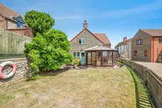 Beach Road, Mundesley, Norwich