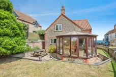 Beach Road, Mundesley, Norwich