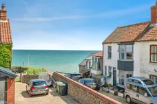 Beach Road, Mundesley, Norwich