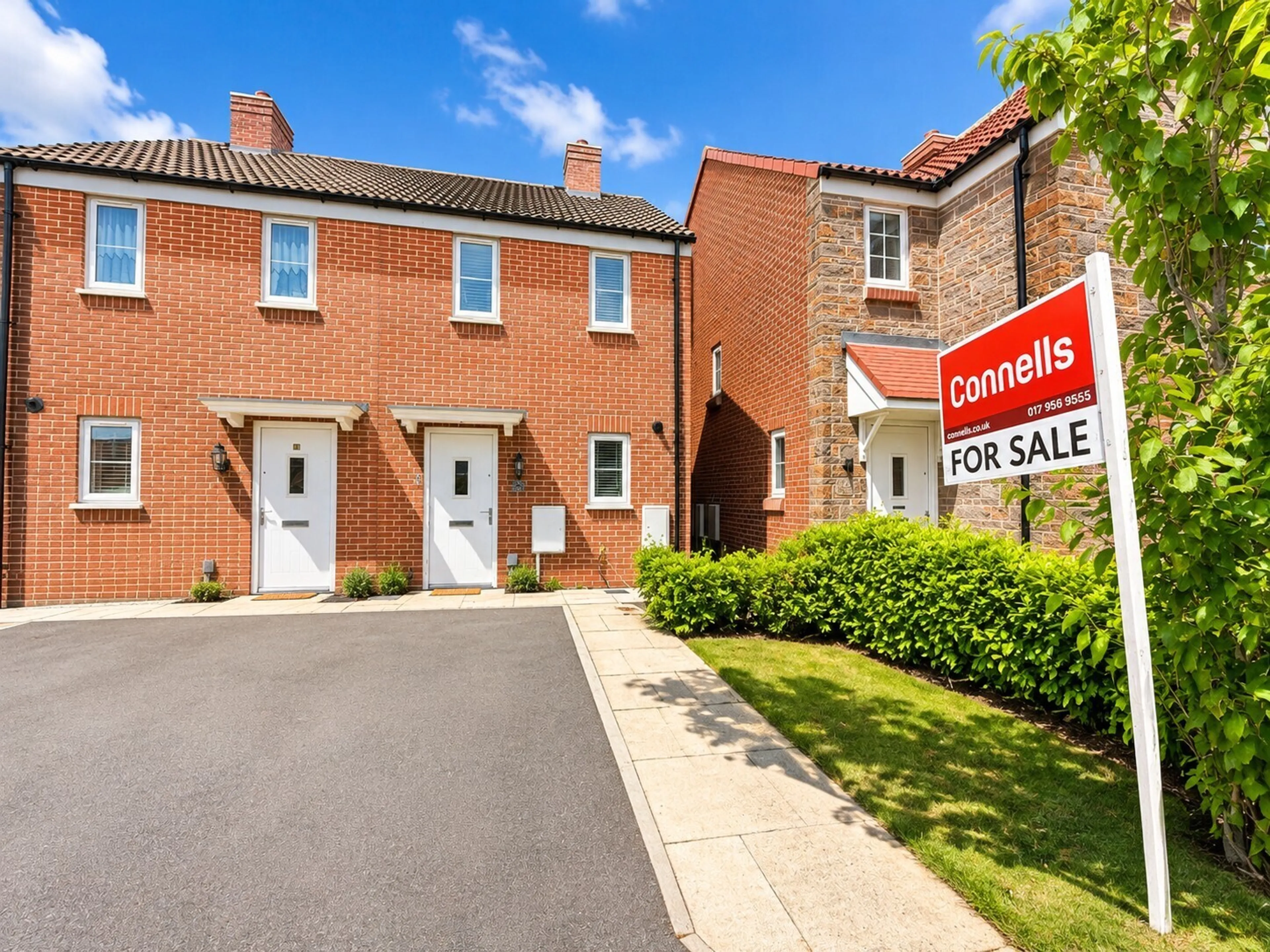 Property at Primula Road, Emersons Green, Bristol