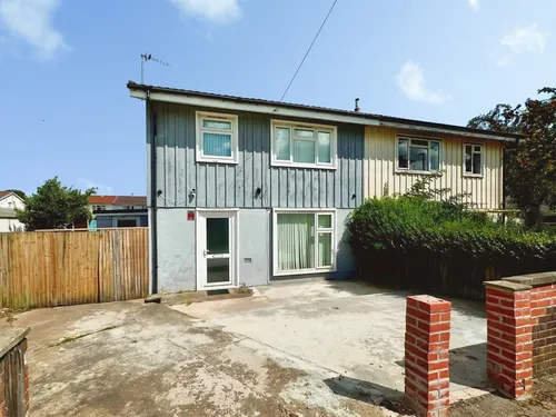 Wootton Close, Nottinghamphoto