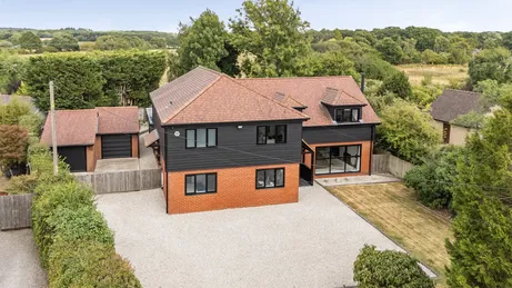 Church Road, Fareham, PO17