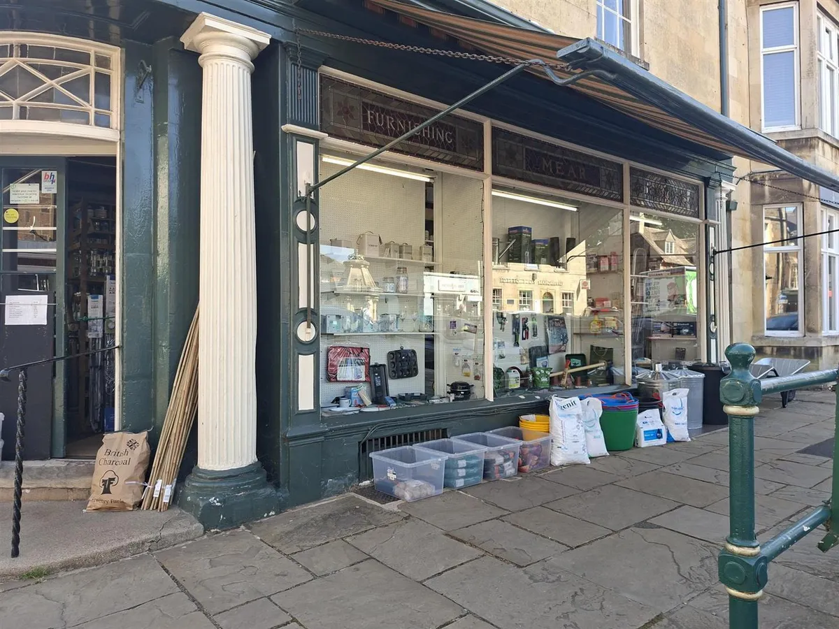 4 High Street East, Uppingham, Rutland LE15 9PZ