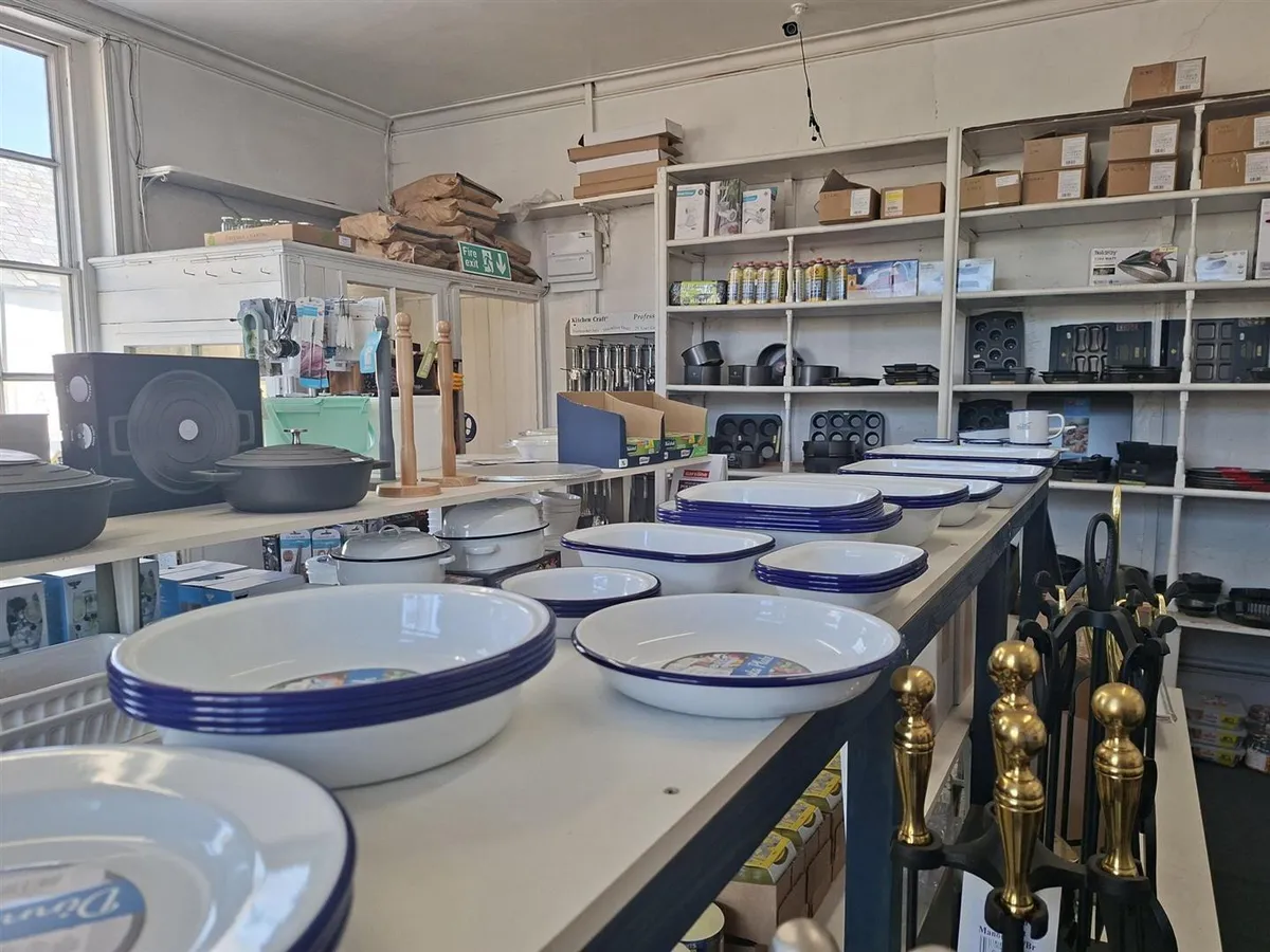 4 High Street East, Uppingham, Rutland LE15 9PZ
