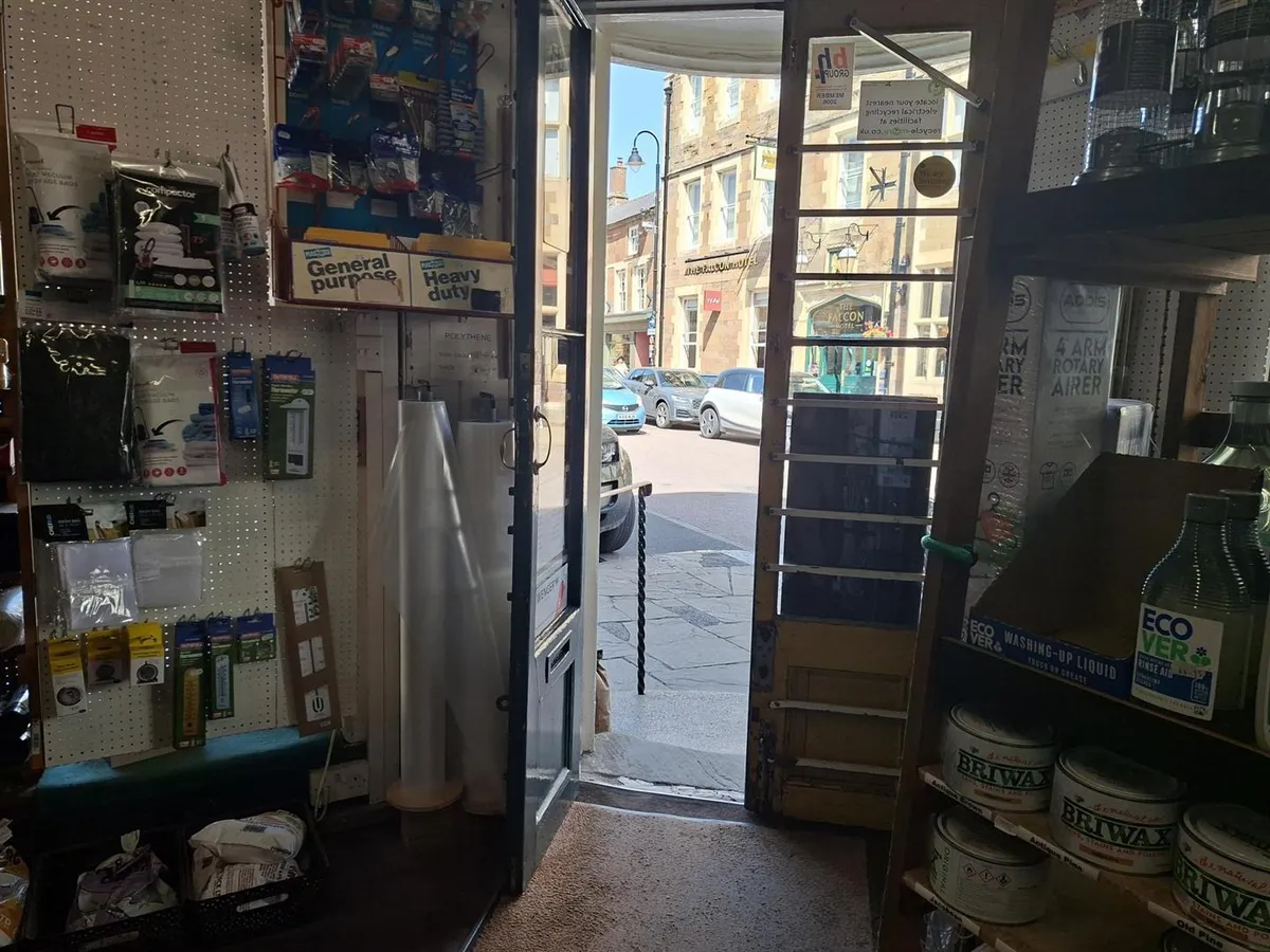 4 High Street East, Uppingham, Rutland LE15 9PZ