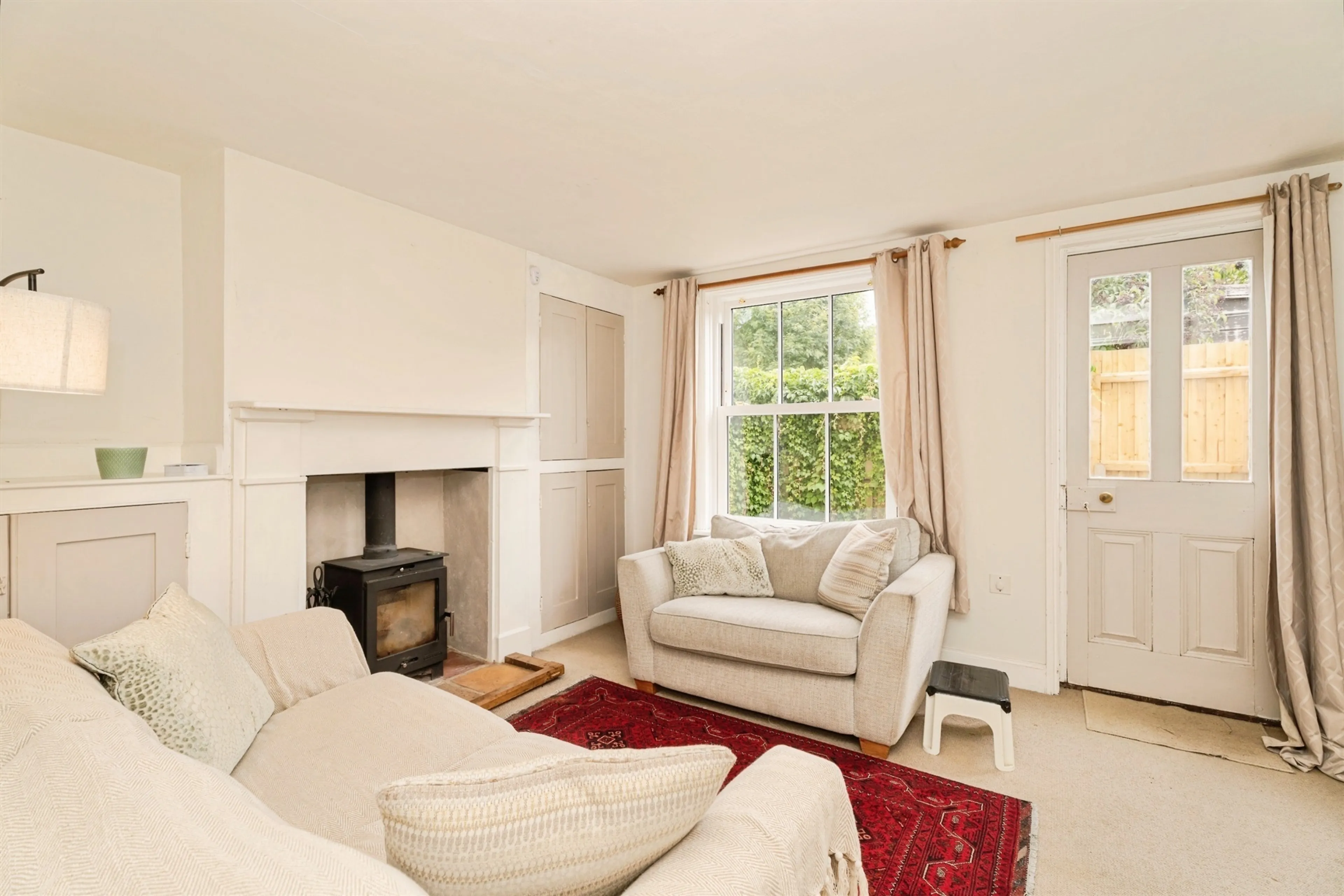 Property at The Street, Corpusty, Norwich