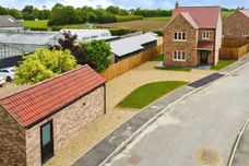 Oakley Way, Outwell, Wisbech