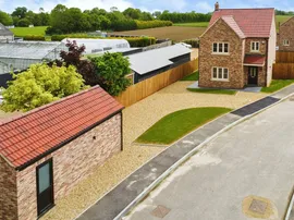 Oakley Way, Outwell, Wisbech photo