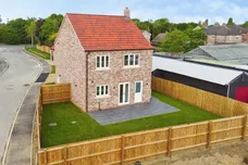 Oakley Way, Outwell, Wisbech
