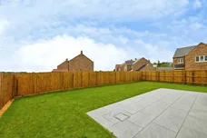 Oakley Way, Outwell, Wisbech