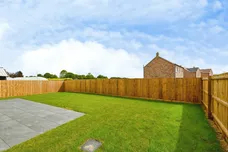 Oakley Way, Outwell, Wisbech