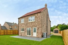 Oakley Way, Outwell, Wisbech