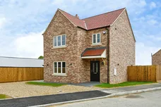 Oakley Way, Outwell, Wisbech