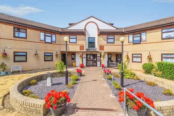 Flintergill Court, Heelands, Milton K...
