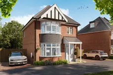 Newbury Mews, Wessex Close, Ilford