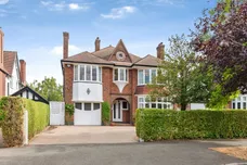 Dovedale Road, West Bridgford, Nottingham
