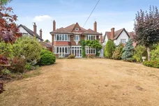 Dovedale Road, West Bridgford, Nottingham