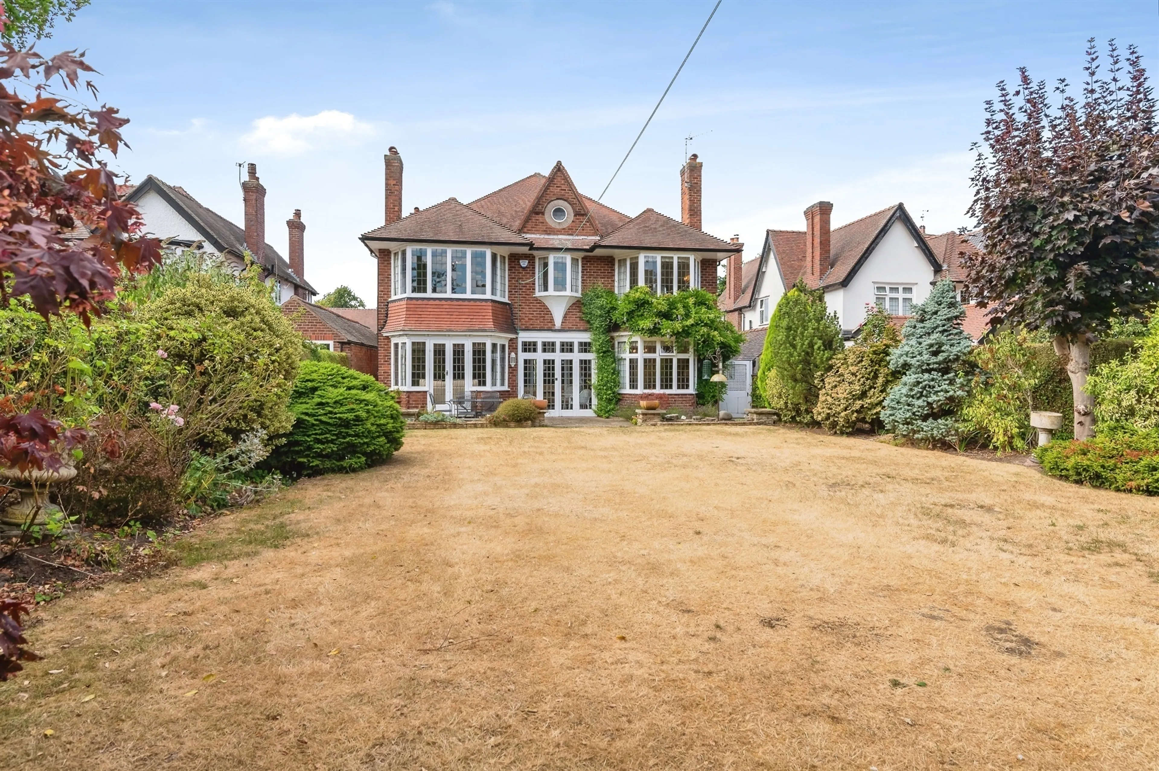 Property at Dovedale Road, West Bridgford, Nottingham