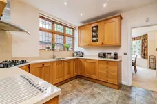 Dovedale Road, West Bridgford, Nottingham