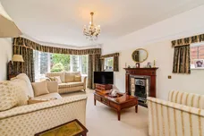 Dovedale Road, West Bridgford, Nottingham