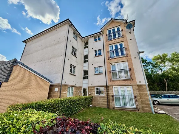Sun Gardens, Thornaby