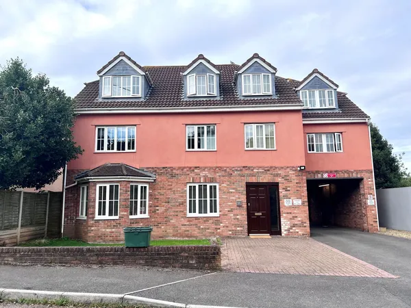 Romo Court, Staple Hill, Bristol
