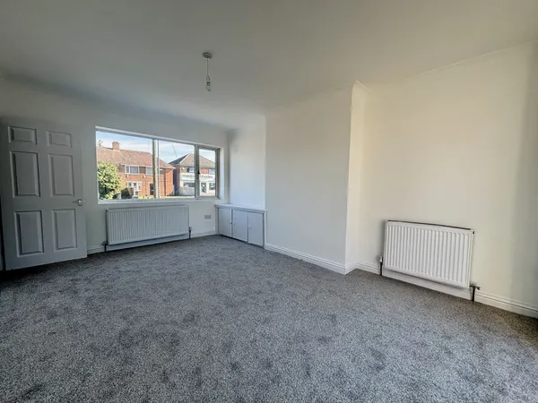 Lea Village, Stechford, B33