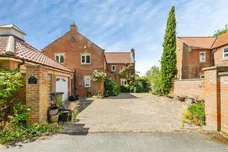 Orchard Court, Thorney, Newark