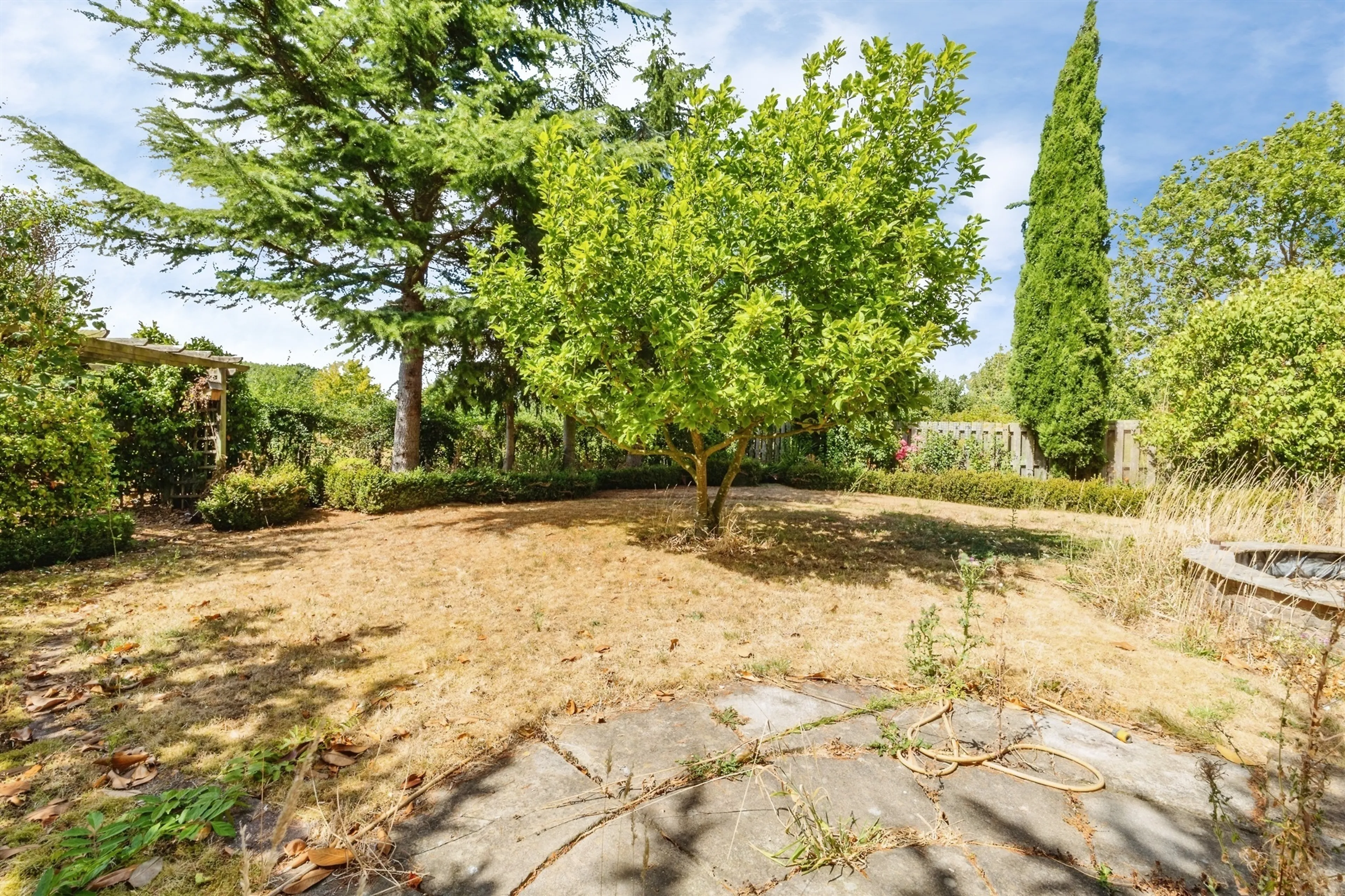 Property at Orchard Court, Thorney, Newark