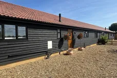 Grub Street, Happisburgh, NORWICH