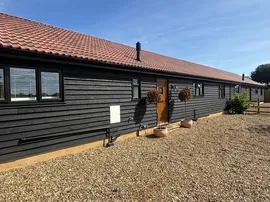 Grub Street, Happisburgh, NORWICH photo