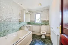 Orchard Court, Thorney, Newark