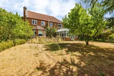 Orchard Court, Thorney, Newark