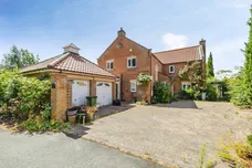 Orchard Court, Thorney, Newark