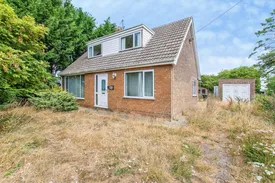Property responsive