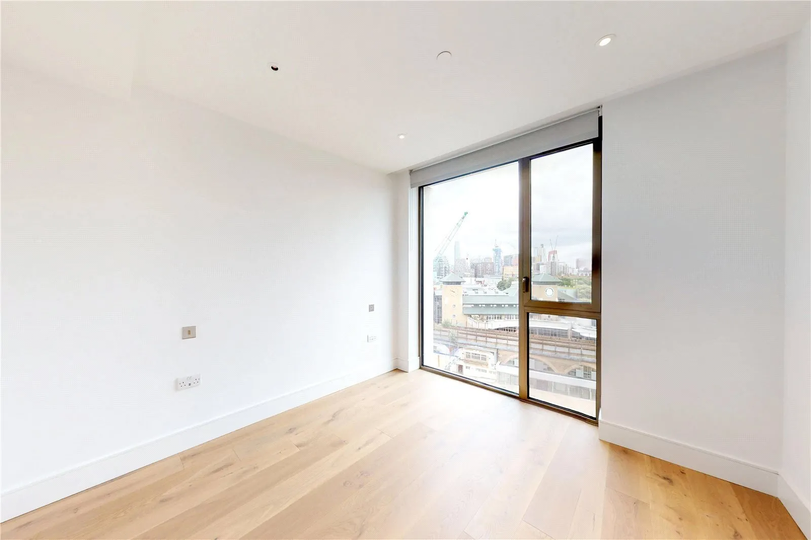 Palmer Road, Prince of Wales Drive, Battersea, London, SW11