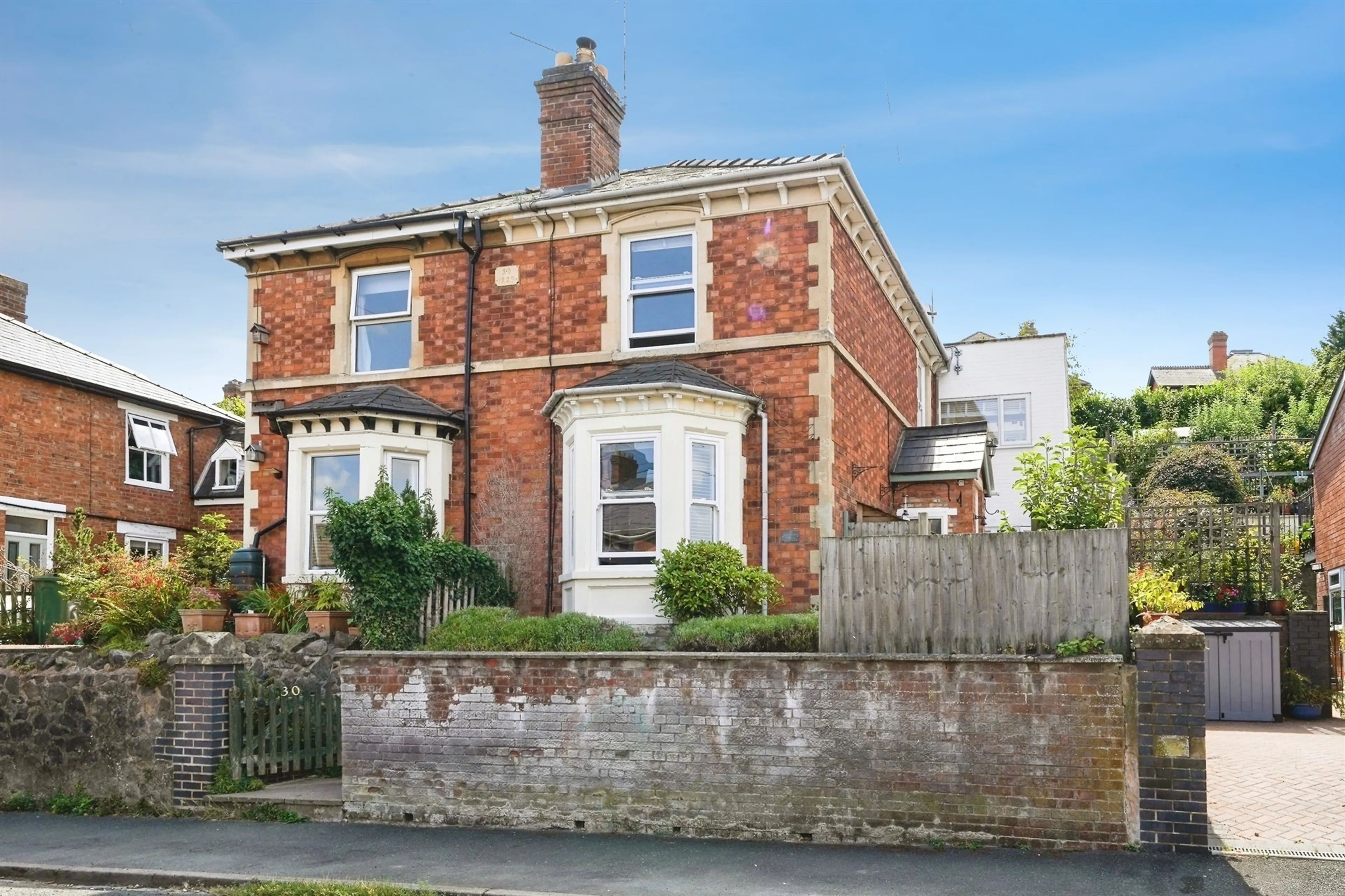Property at Quest Hills Road, Malvern