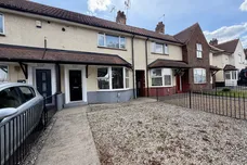 Hopewell Road, HULL