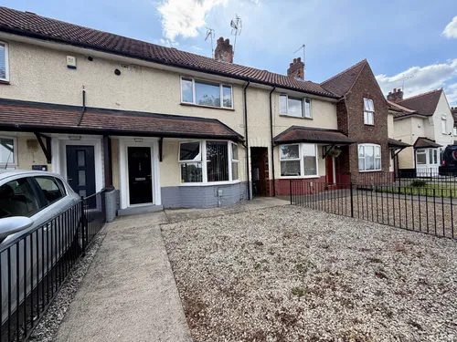 Hopewell Road, HULLphoto
