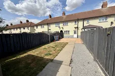 Hopewell Road, HULL