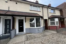 Hopewell Road, HULL
