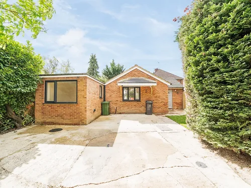 Allenby Road, MAIDENHEADphoto