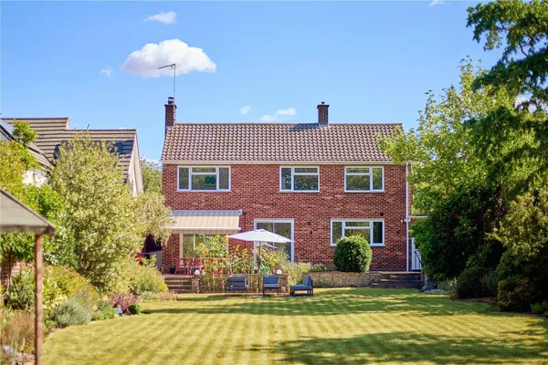 Borrowdale Avenue, Ipswich, IP4 photo 15