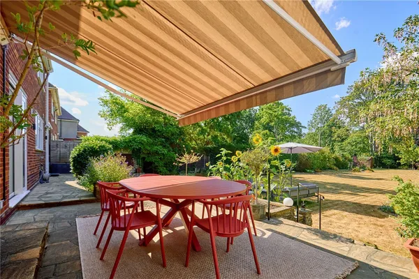Borrowdale Avenue, Ipswich, IP4 photo 16